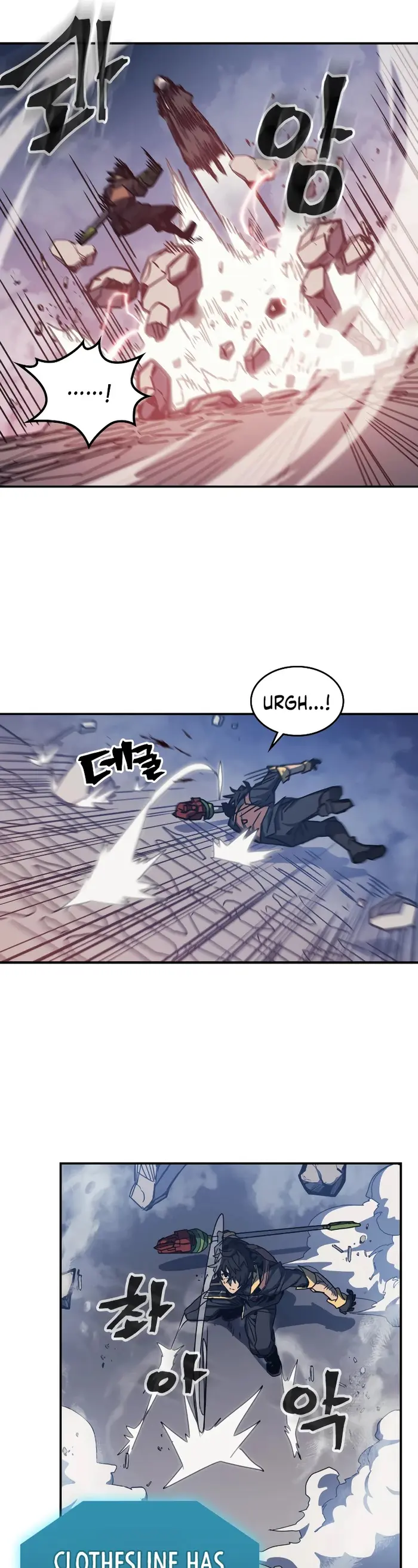 A Returner’s Magic Should Be Special Chapter 167 image 22_optimized